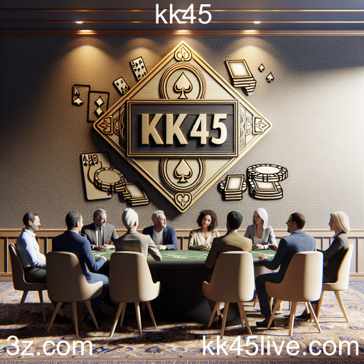 Descubra a Categoria de Cartas no kk45